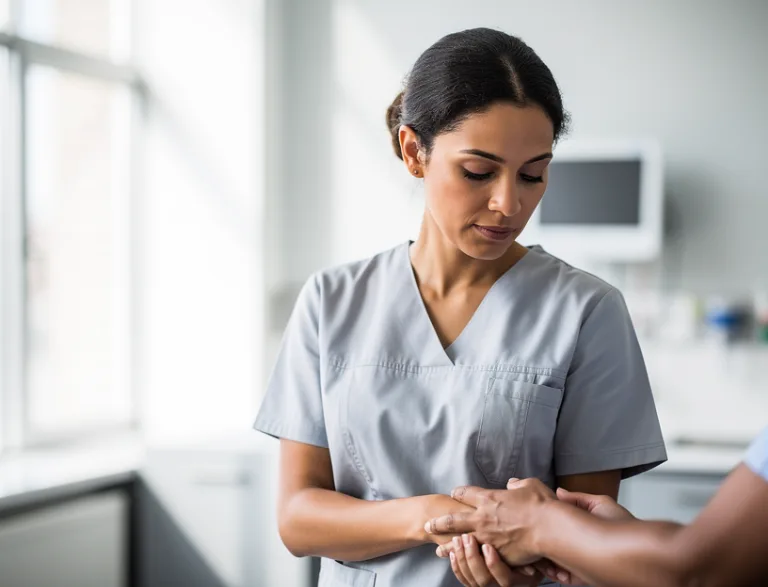 Midwife service in Chandler